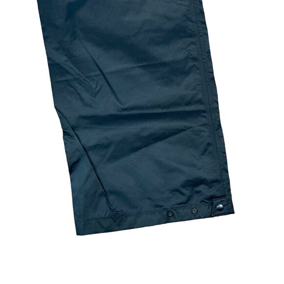 Under Armour Storm Water Resistant Pants Women's Size Small Black New Hydrofuge - Picture 7 of 8